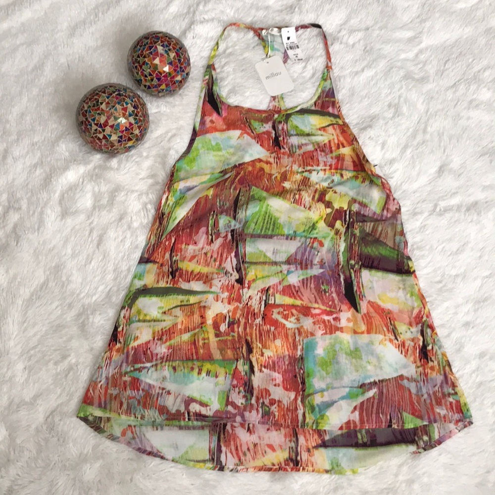 New LF Millau Dress